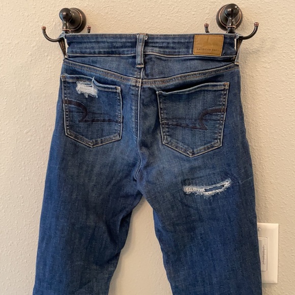 American Eagle Jeans! - Picture 4 of 4